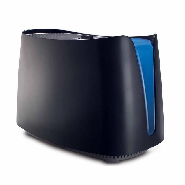 Honeywell UV Cool Moisture Germ Free Humidifier, HCM-350B