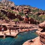 Slide Rock State Park