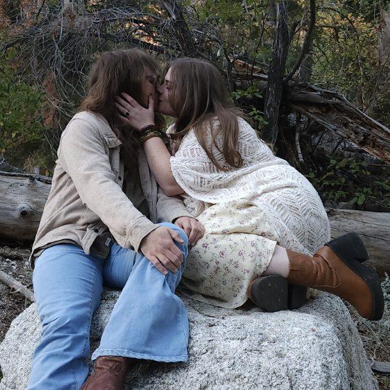 The Wedding Website of Eden Gettling and Tayler Lacey