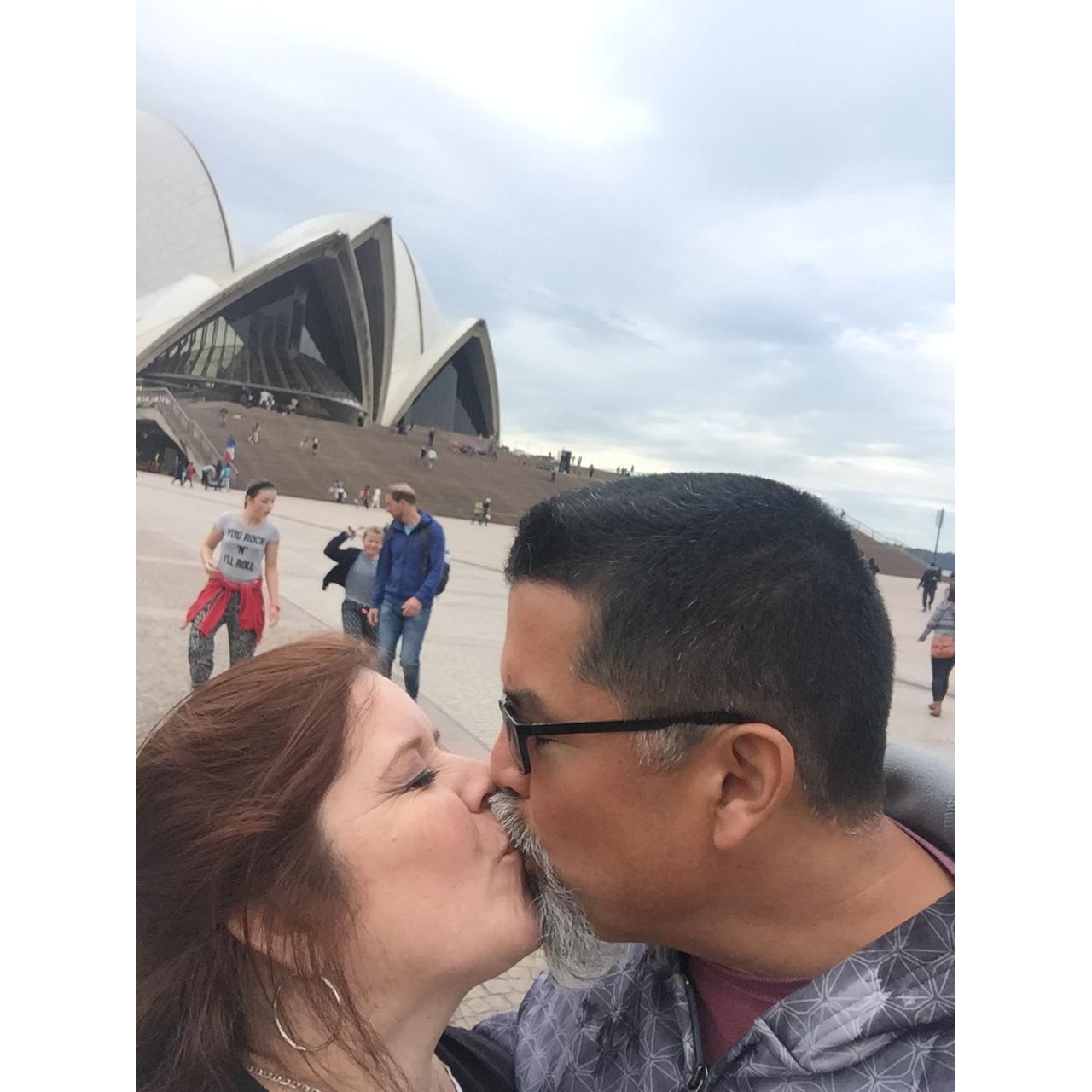 Dream trip to Australia! 2016