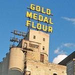 Mill City Museum