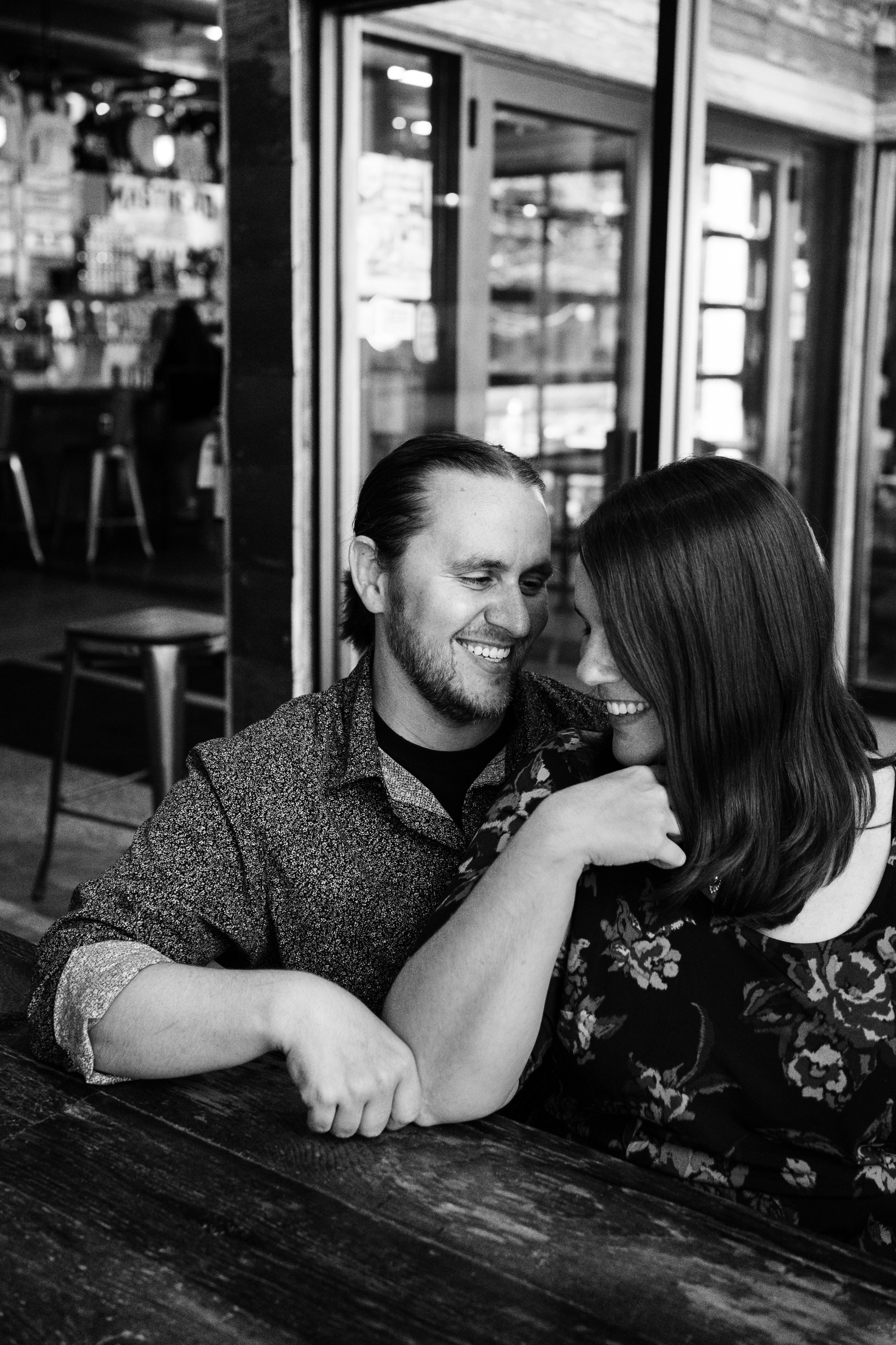The Wedding Website of Matthew Chamberlain and Mary Beth Cole