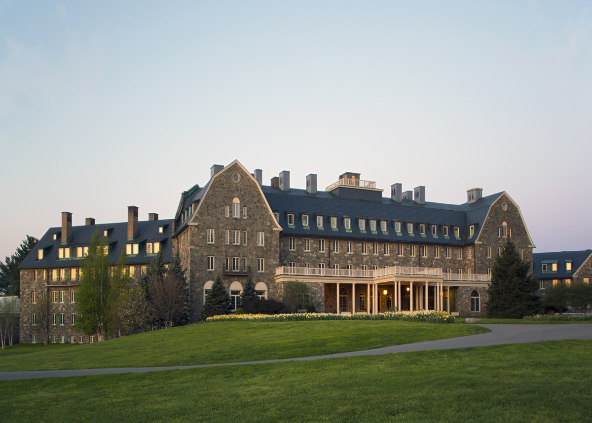 The Wedding Website of Michael Howe and Kyle Harris