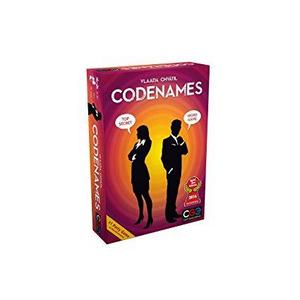 Codenames