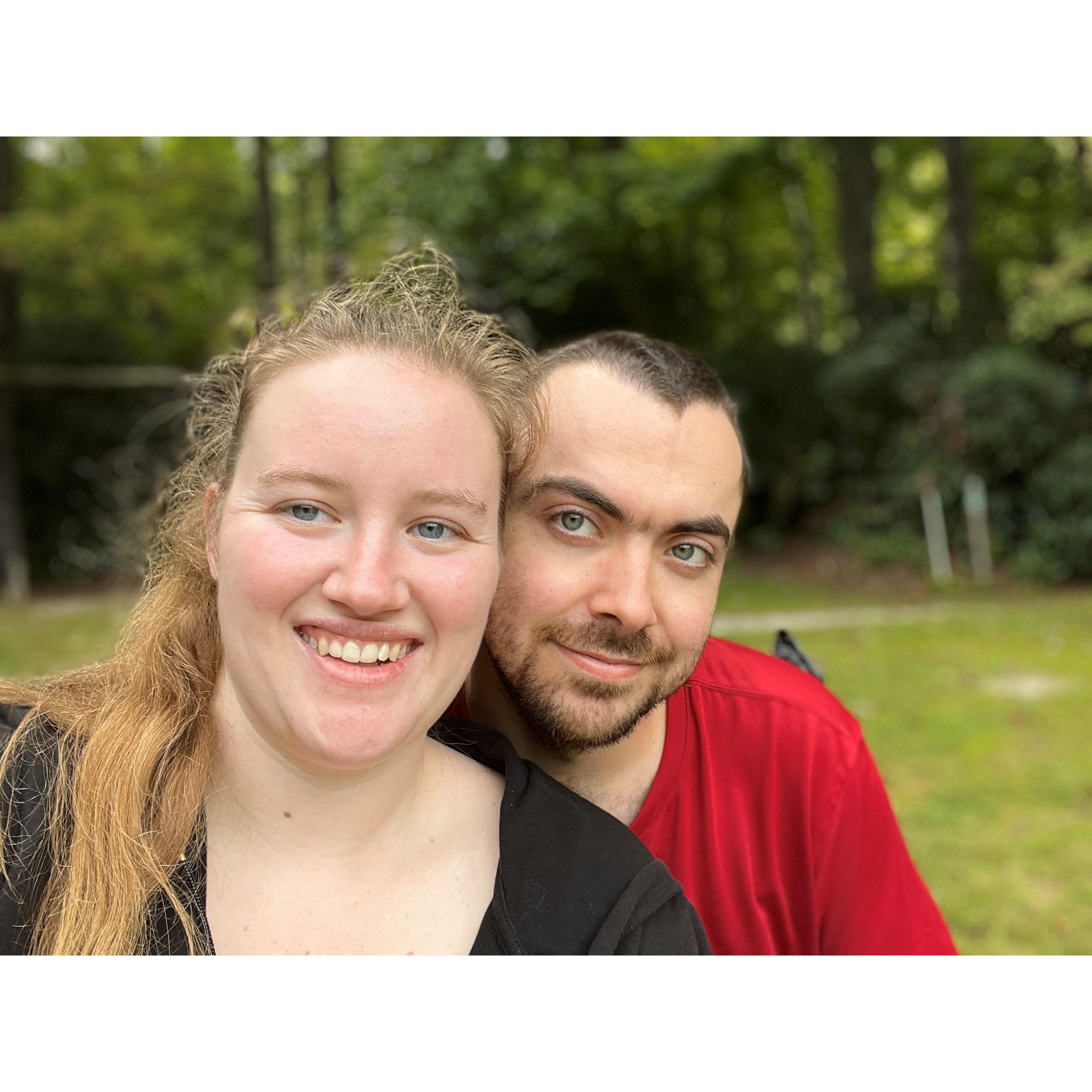 Labor Day campout (9/1/24)