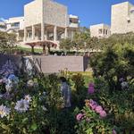 The Getty