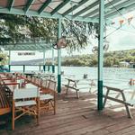Ski Shores Cafe