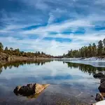 Hiking Trails