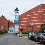The Maritime Aquarium at Norwalk