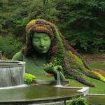 Atlanta Botanical Garden
