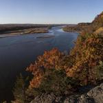 Ferry Bluff State Natural Area
