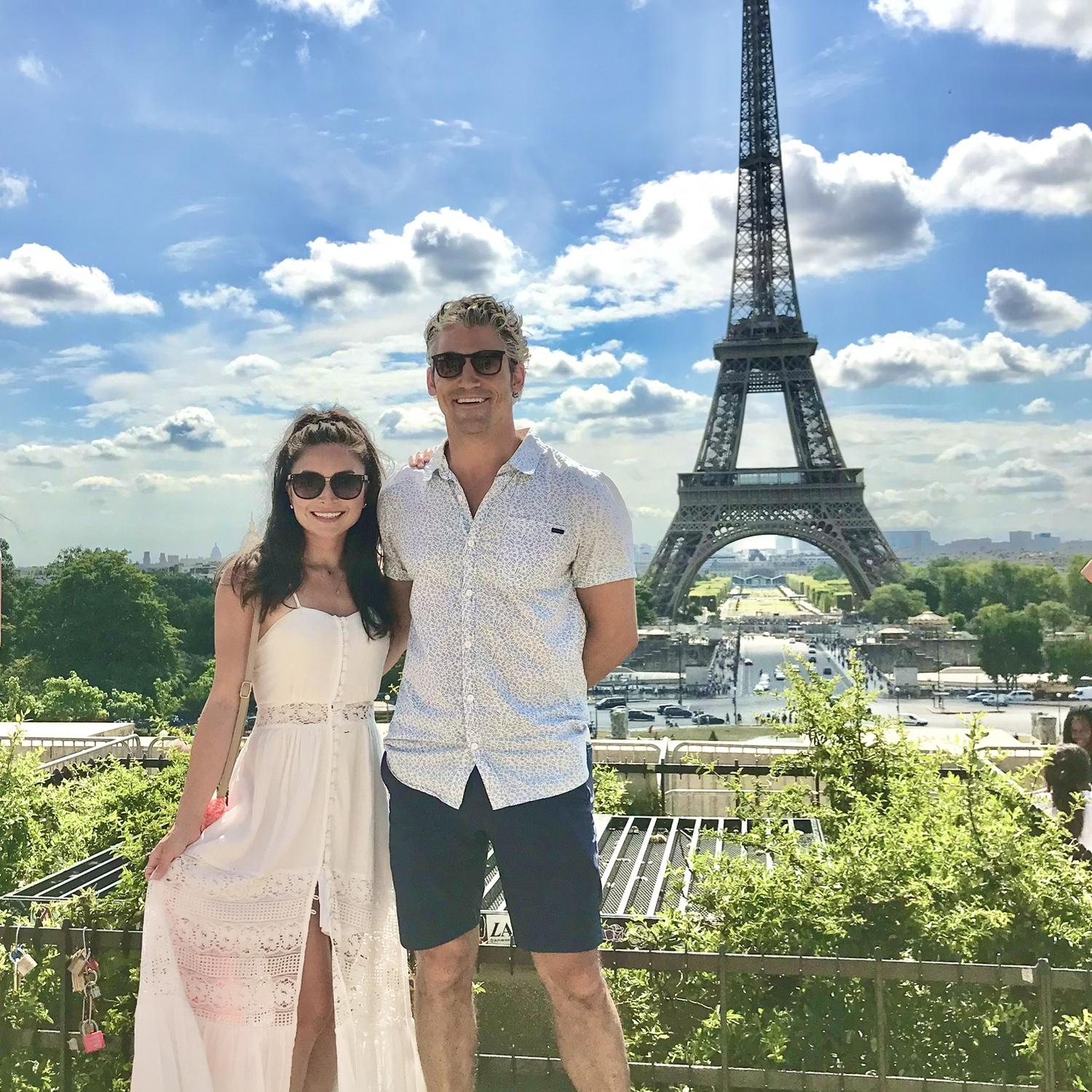 Paris 2018
