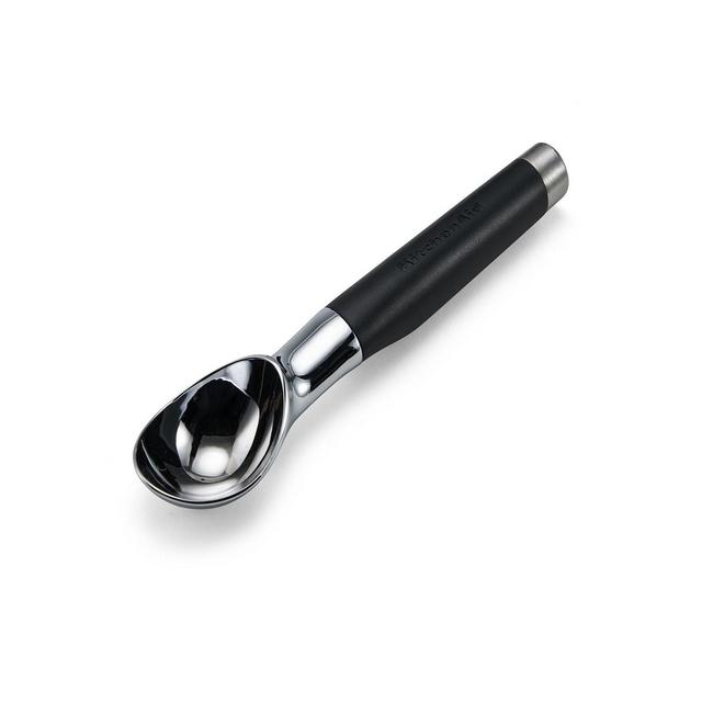 KitchenAid Gourmet Ice Cream Scoop, One Size