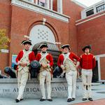 Museum of the American Revolution