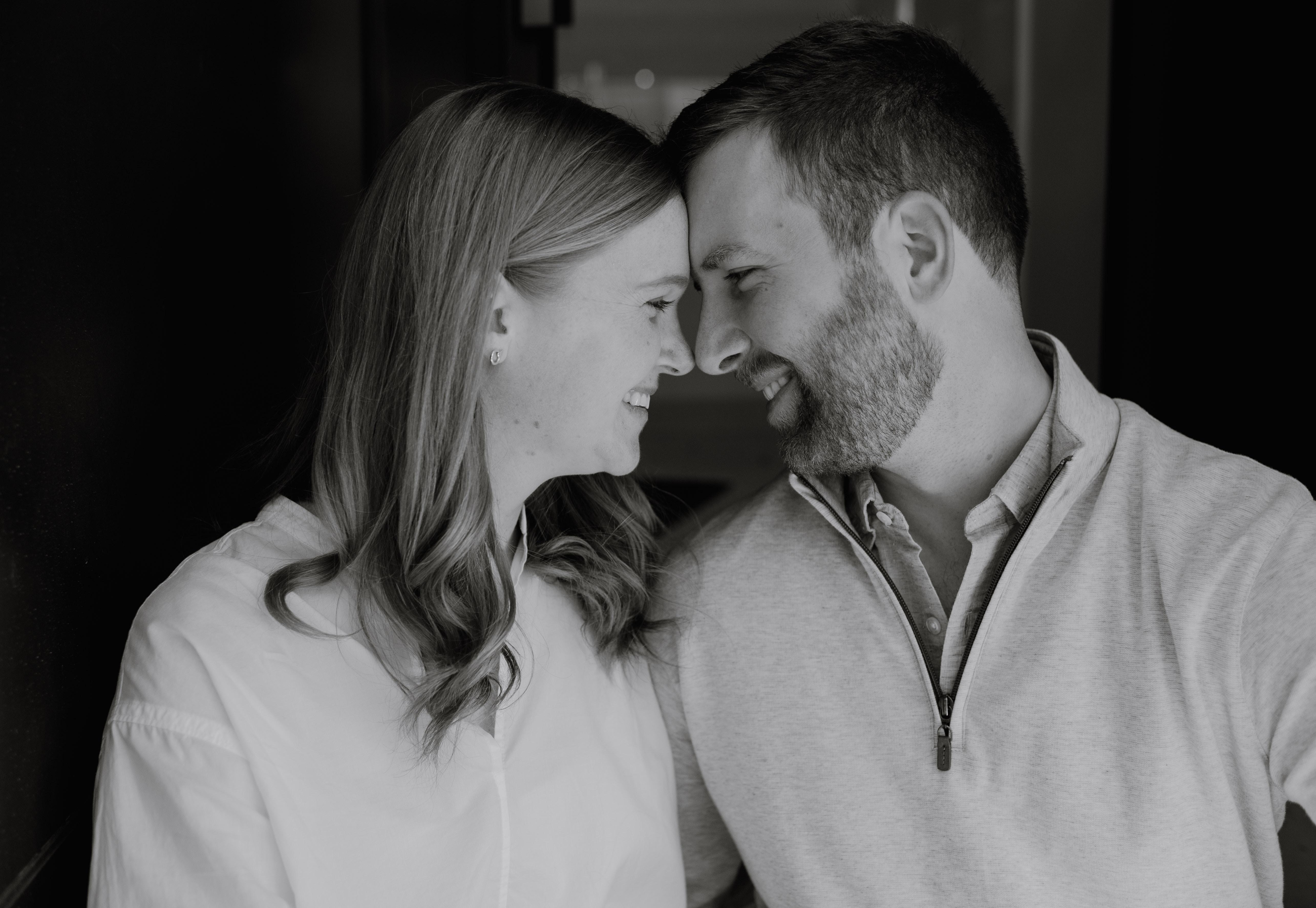 The Wedding Website of Michelle Sexton and Brian Sherry