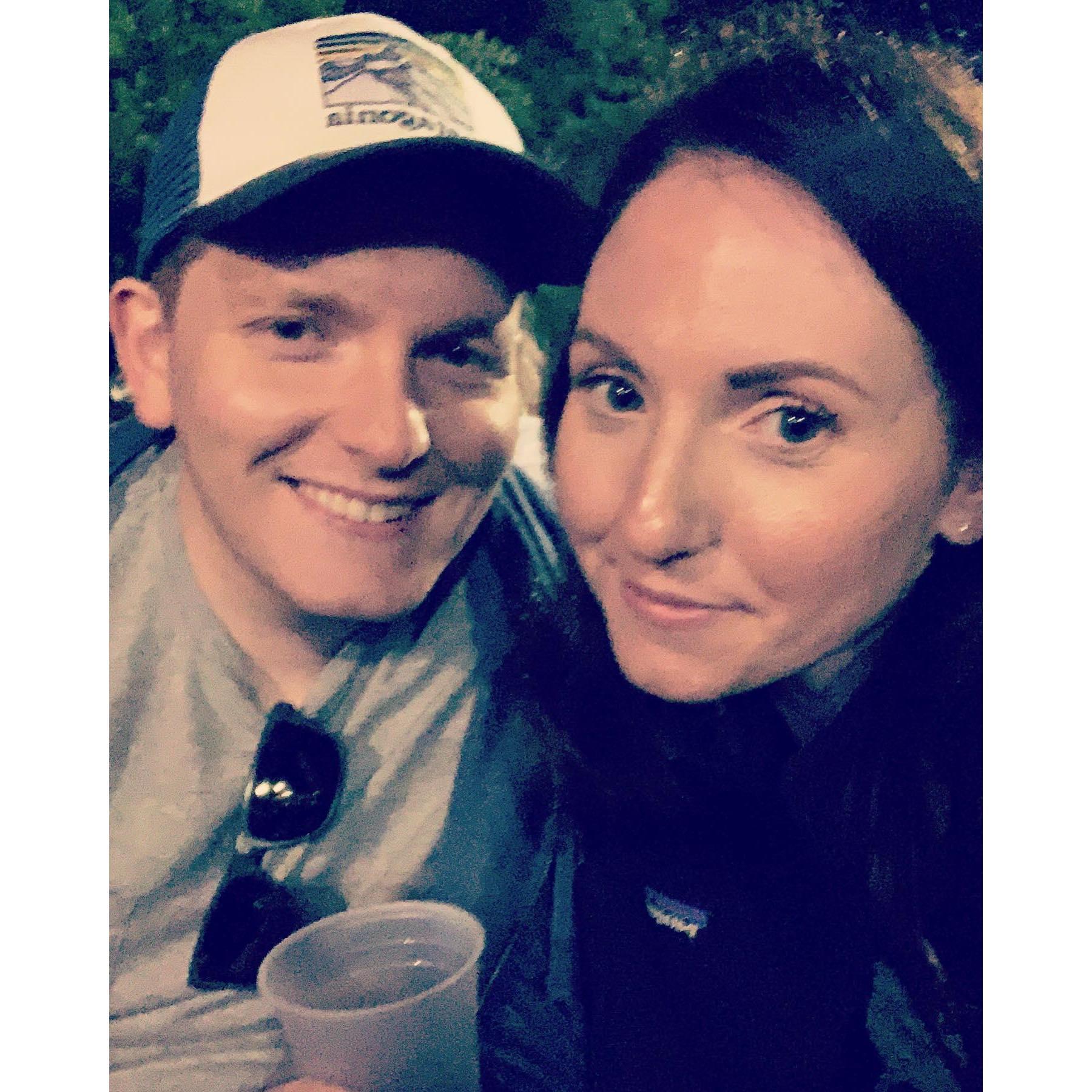 Concert, Summer 2019