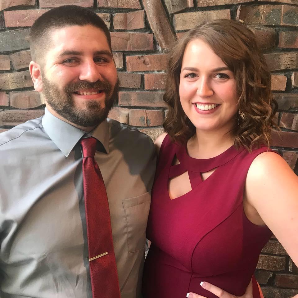 Wedding - August 2018