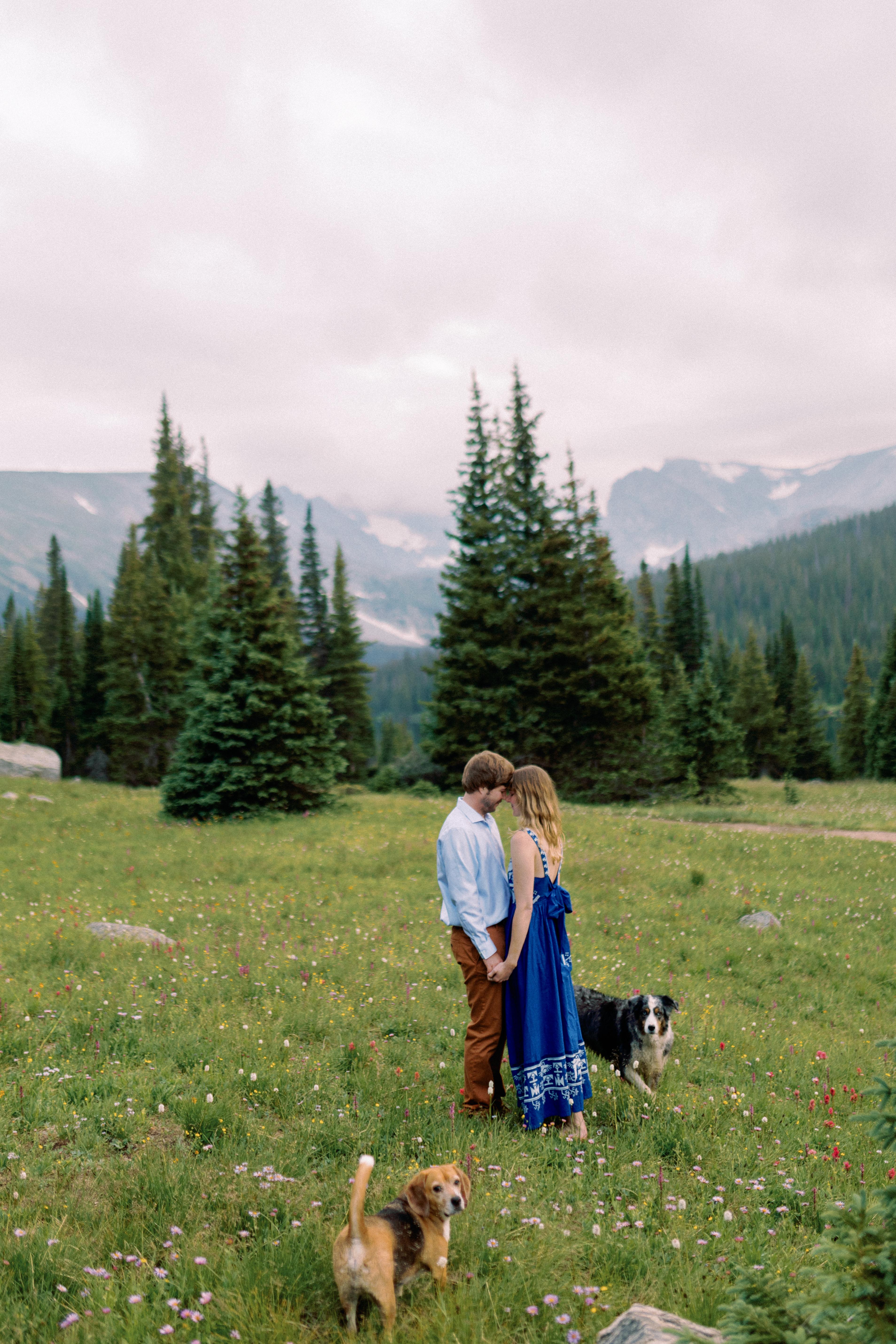 The Wedding Website of Megan Curtis and Colin Cramer