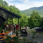West Kill Brewing