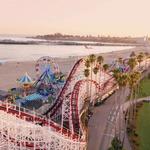 Santa Cruz Beach Boardwalk