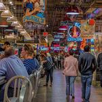 Reading Terminal Market