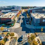 MidCity District