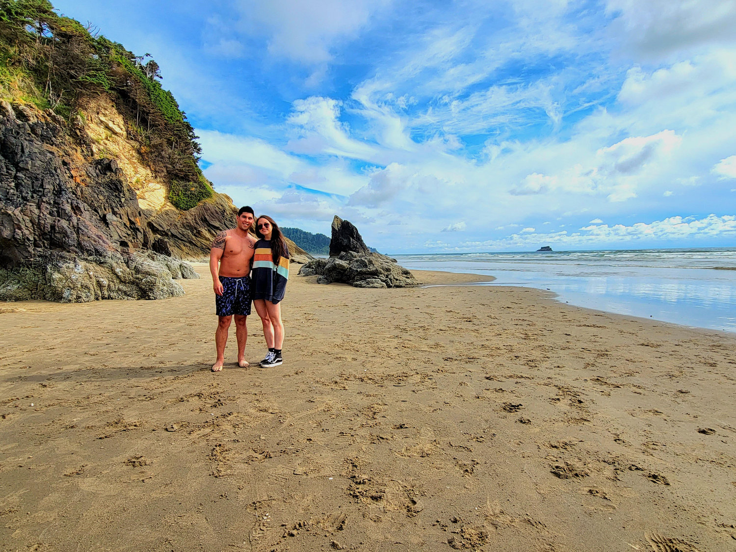 The Wedding Website of Rachele Schorr and Chad Mendiola