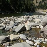 Sunbeam Hot Springs