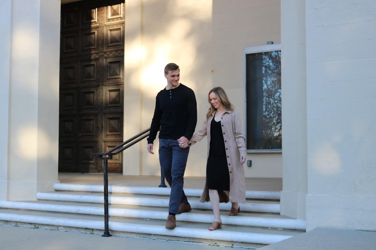 The Wedding Website of Brittney Duquette and Alec Hester