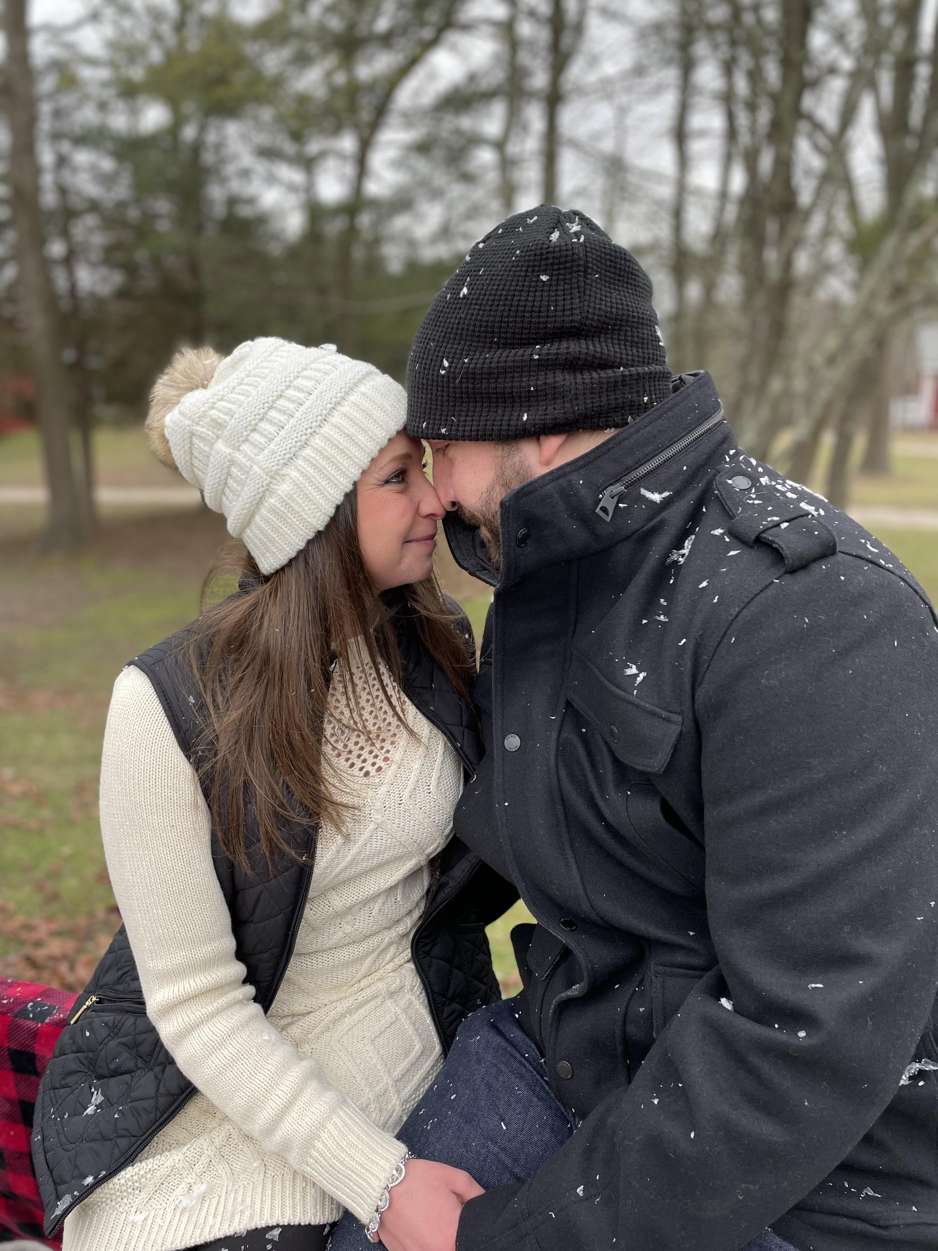 The Wedding Website of Josephine Buffolino and Bryan Herrmann