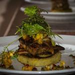 Taste of Saint Lucia Cooking Class