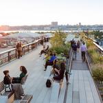 The High Line