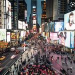 Times Square