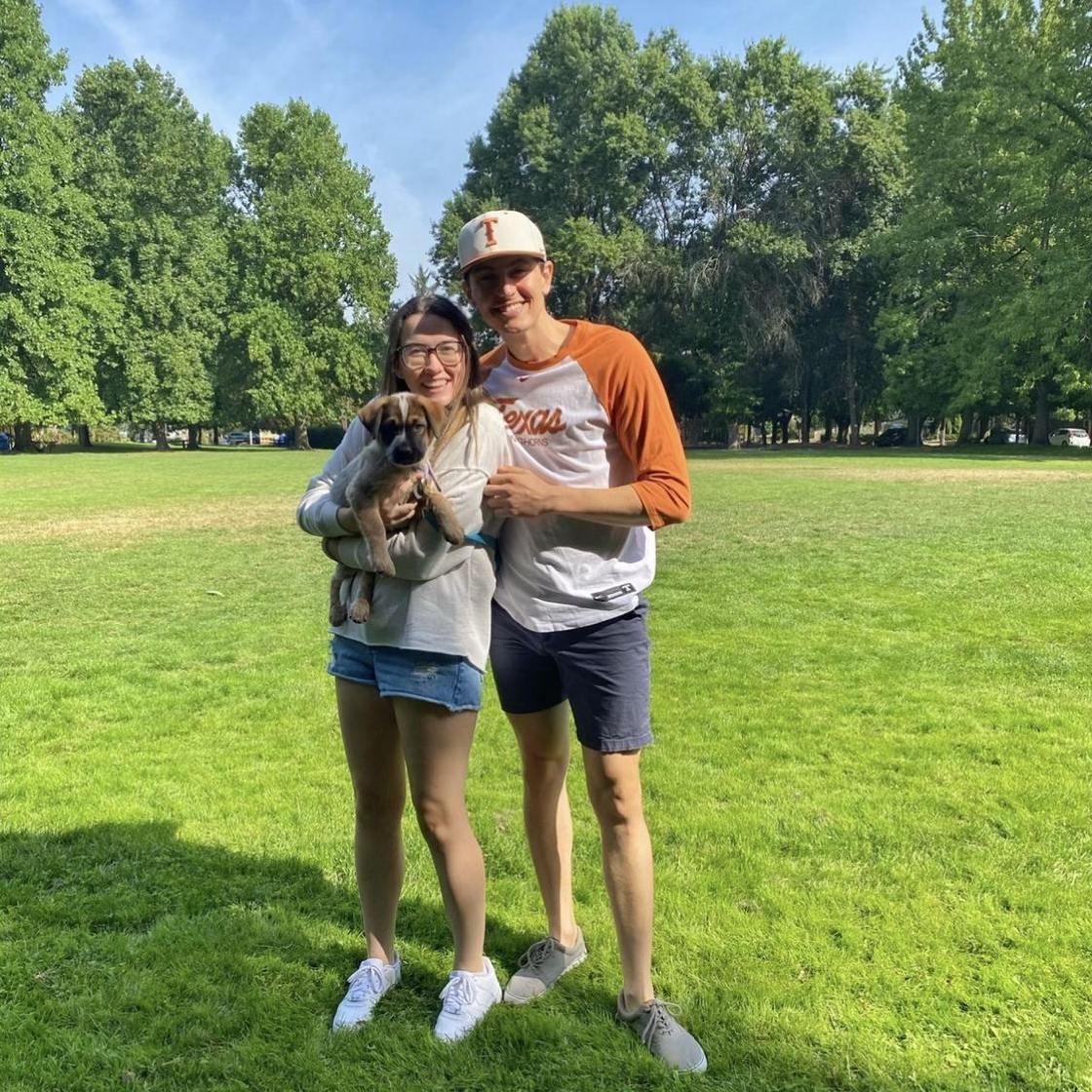 Portland, OR - September 2021