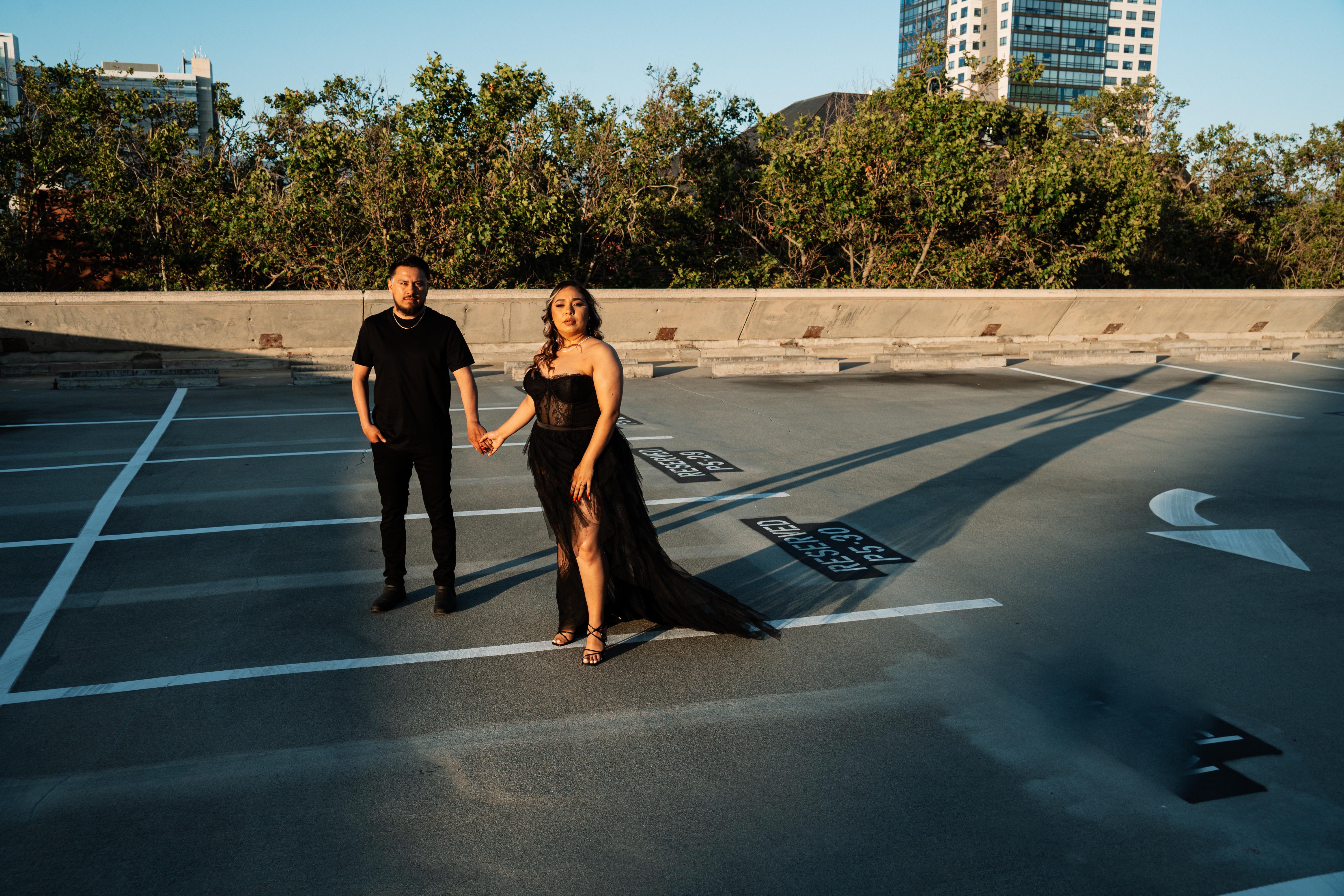 The Wedding Website of Nayeli Garcia and Richard Arreola