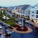 Birkdale Village