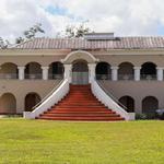 Ron del Barrilito - Hacienda Santa Ana
