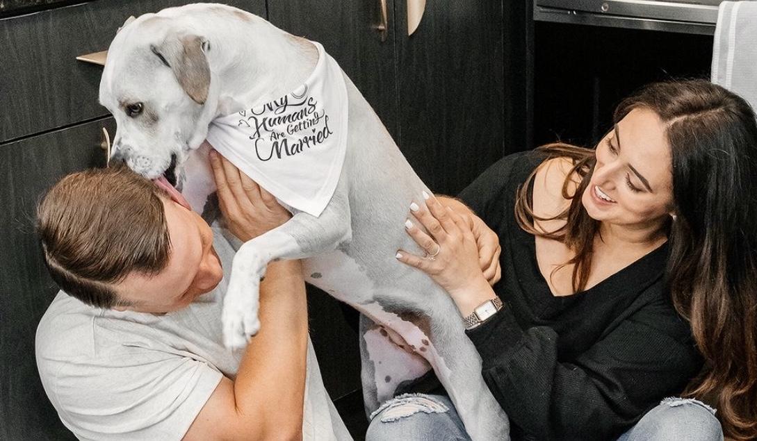 The Wedding Website of Amanda Grimard and Kevin Grimard