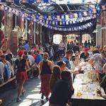 Radegast Hall & Biergarten