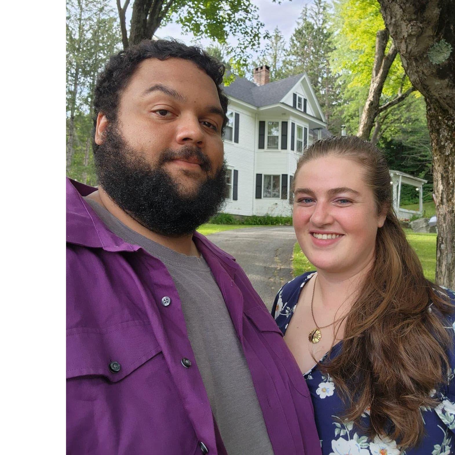 July 2022 - We had an anniversary trip planned for about two weeks after Josh proposed. Needless to say it became more of an engagement celebration.