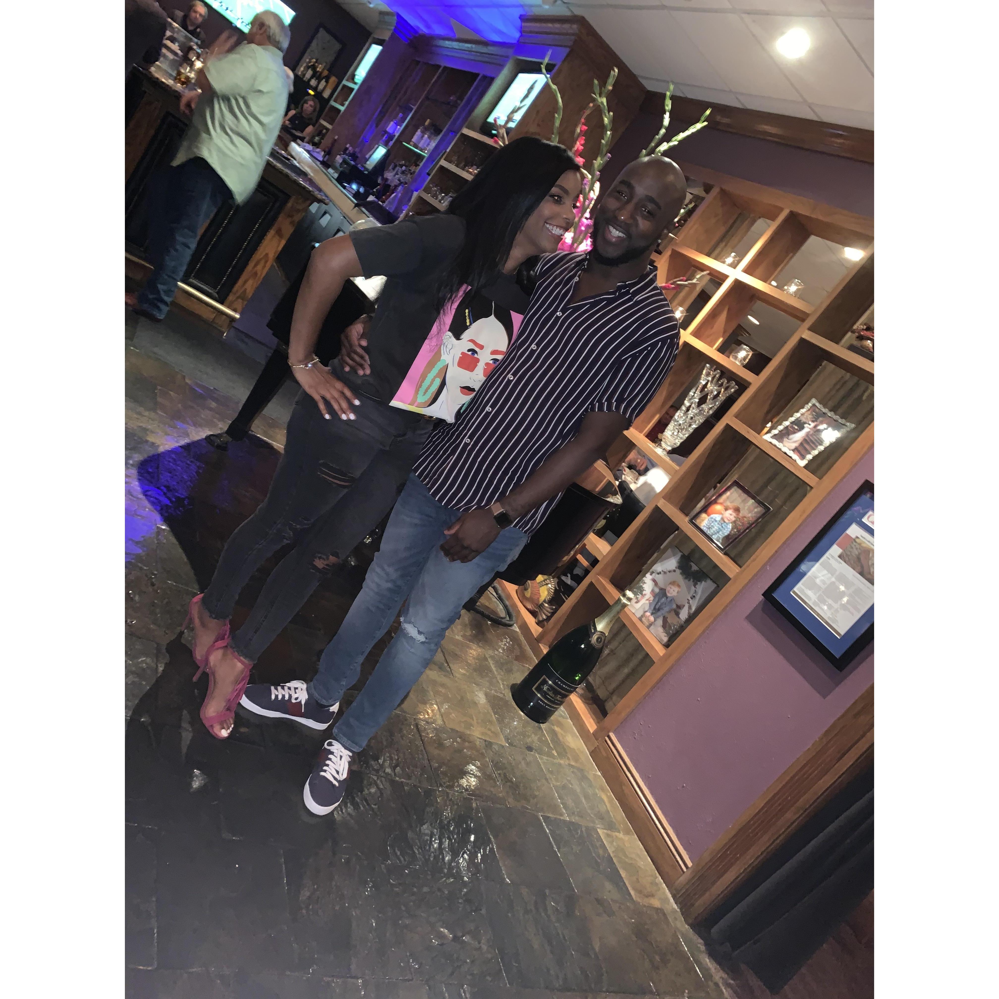 Birthday's Are A Big Deal