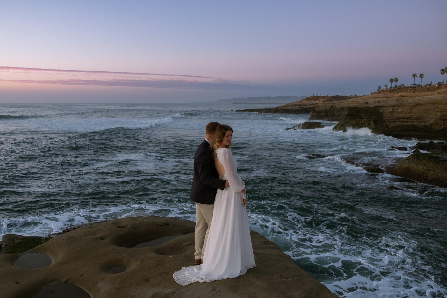 The Wedding Website of Natasha Koontz and Bradley Straw