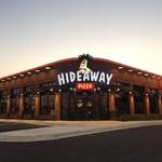 Hideaway Pizza