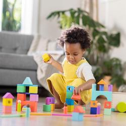 Lovevery The Block Set