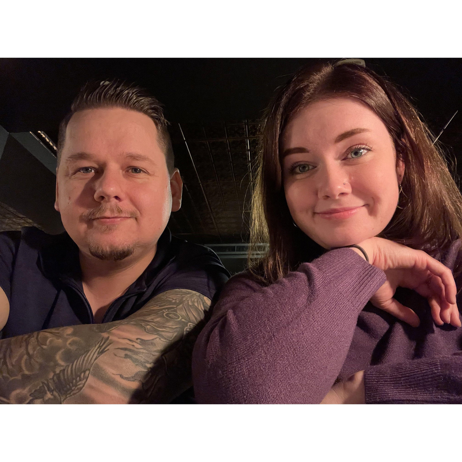2nd birthday trip to Seattle, 2022