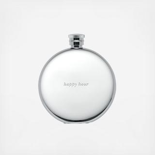 Silver Street Flask
