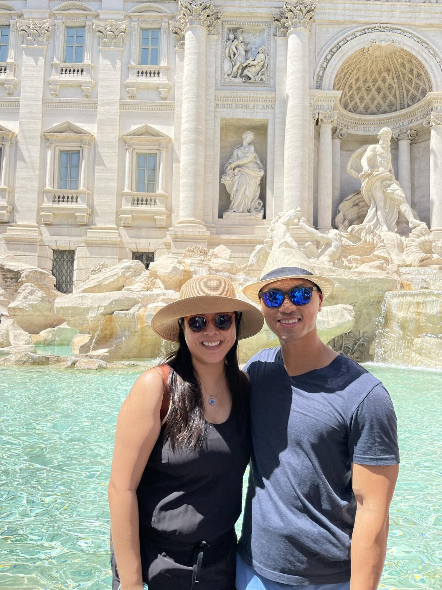 Rome, Italy