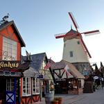 Spend a Day in Solvang