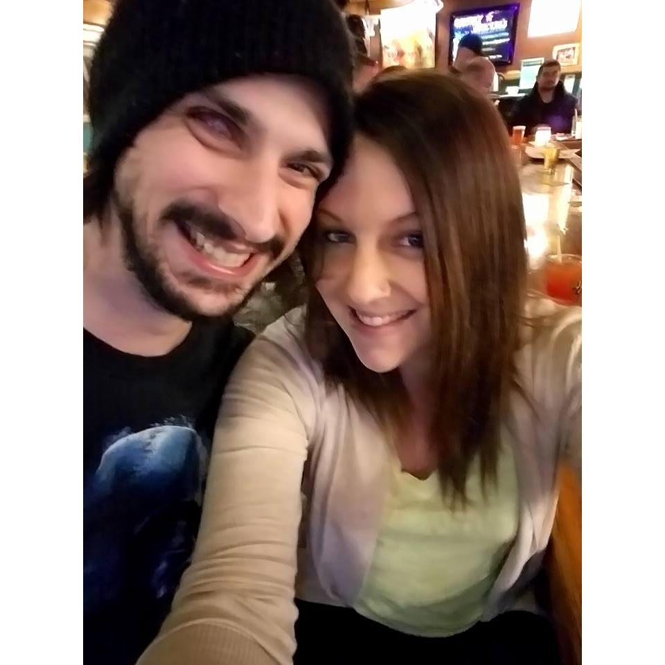 we loved with a love that was more than love.