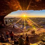Hole-in-the-Rock Trail